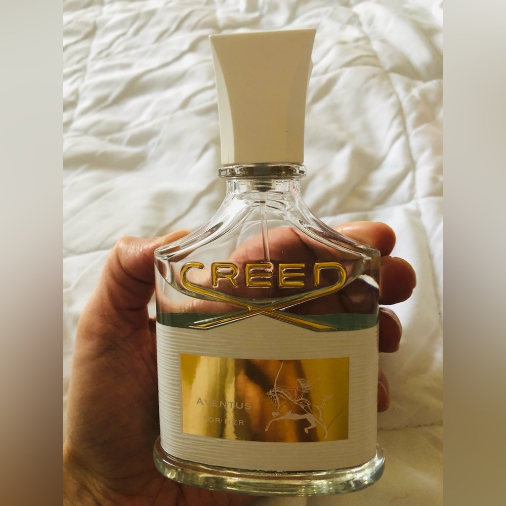 Creed Aventus for her